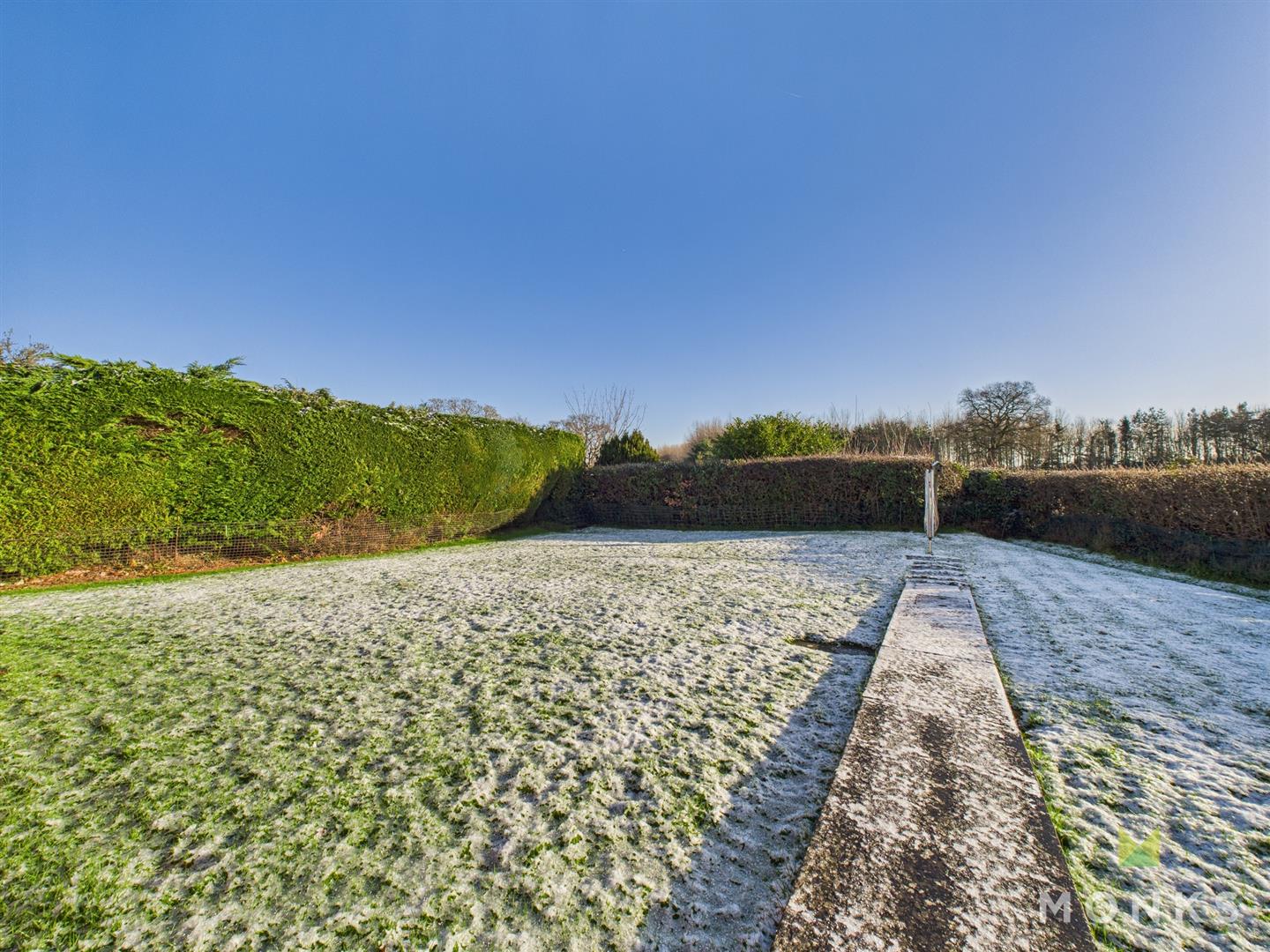 Glenville Shrewsbury Road, Shrewsbury, SY4 4AE For Sale